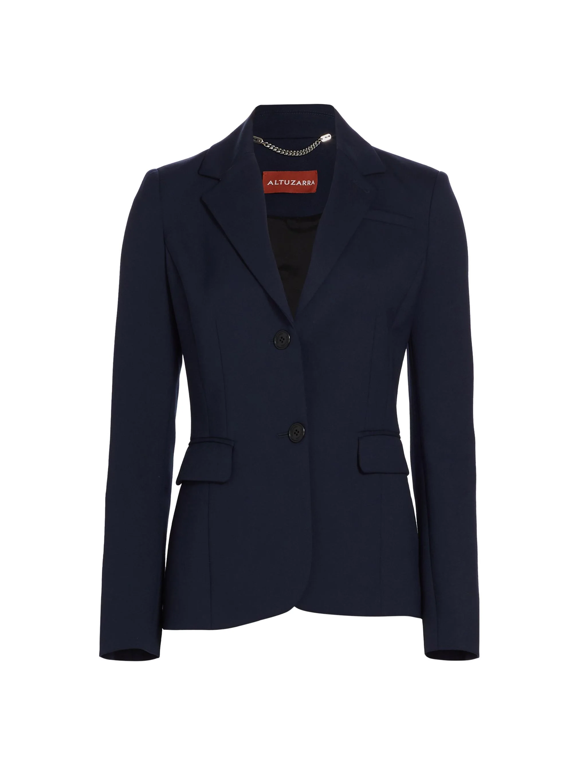 Women's Fenice Jacket - Berry Blue - 1
