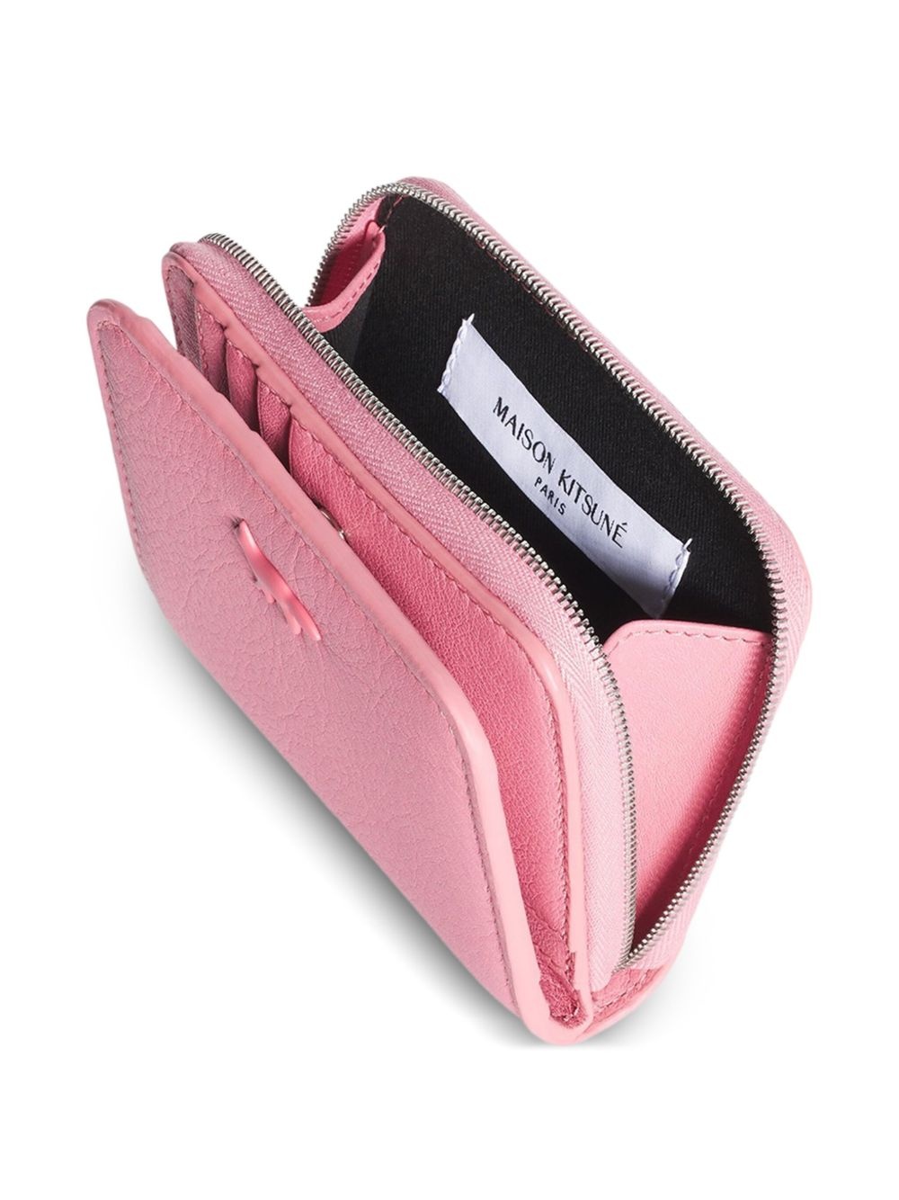 Profile Fox wallet - 3