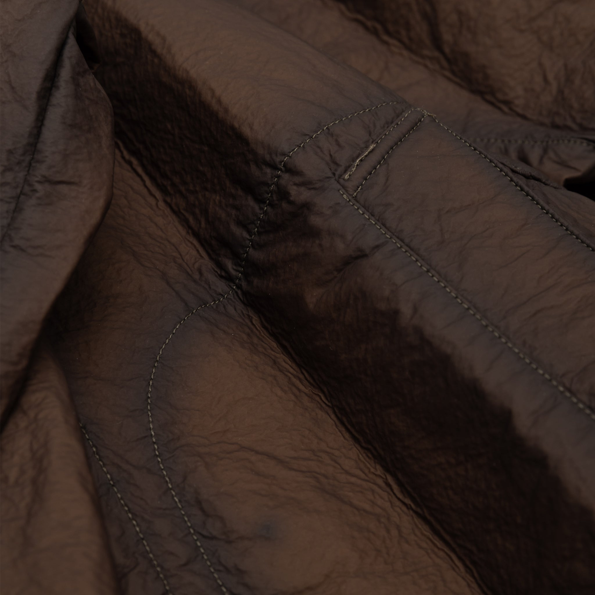 FELTRO BI-FILM SHORT JACKET - 4
