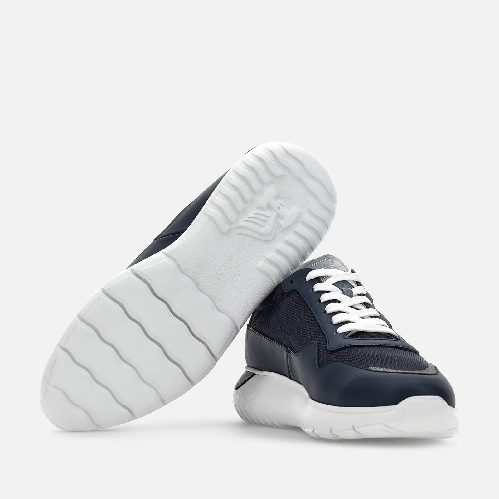 Hogan Interactive³ Blue Grey White - 5
