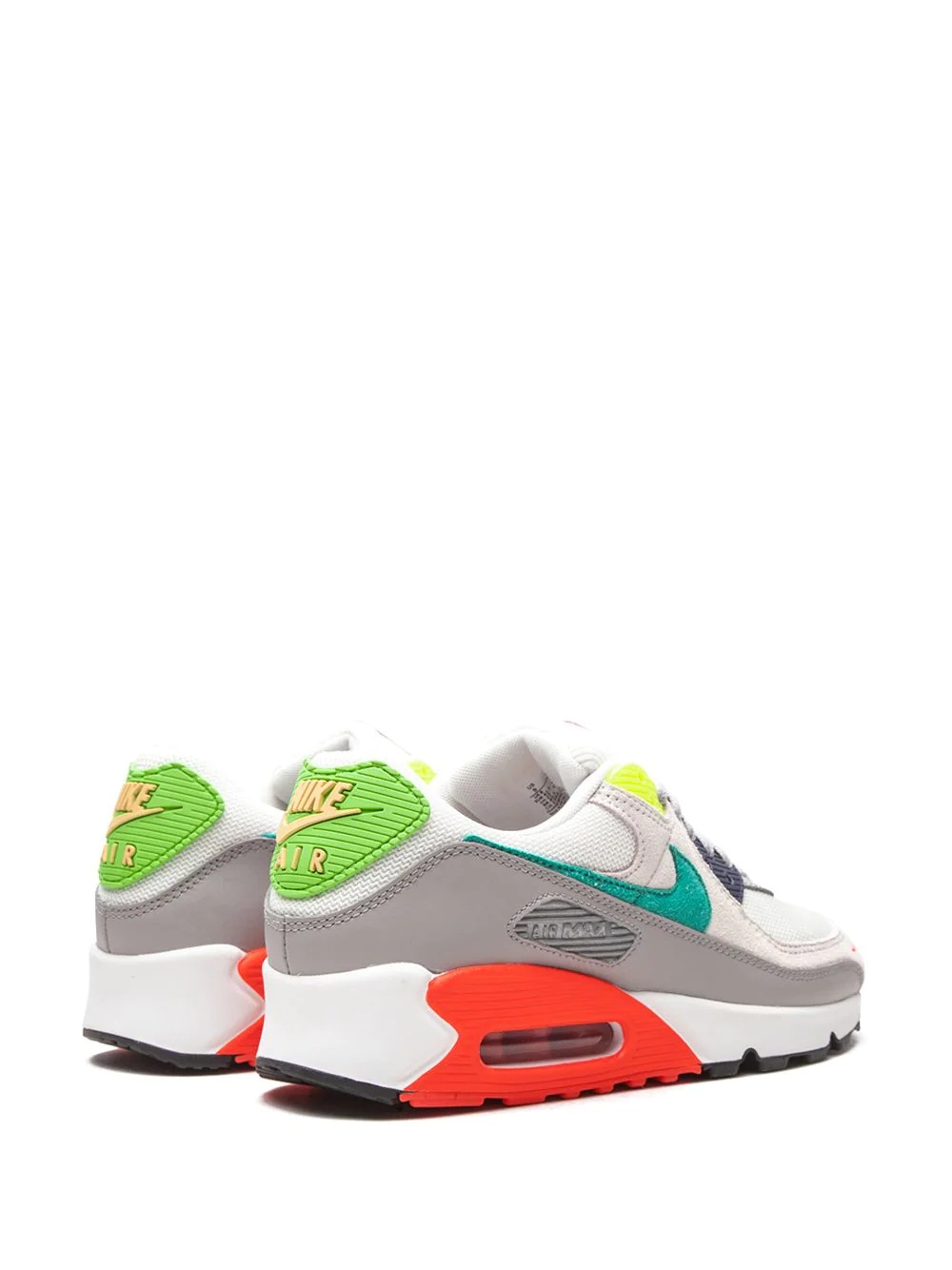 Air Max 90 "Evolution of Icons" sneakers - 3