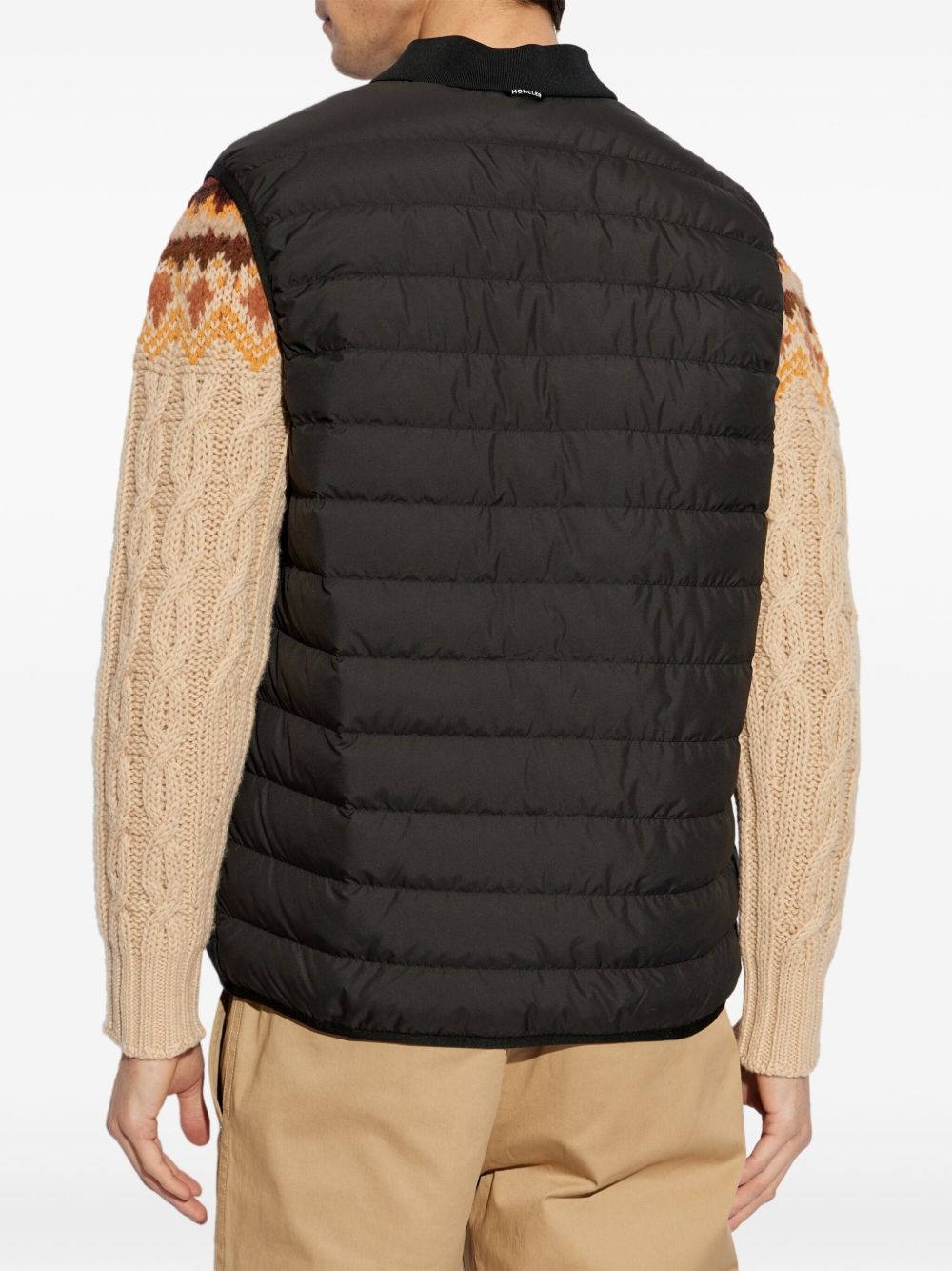 hooded jacket - 6