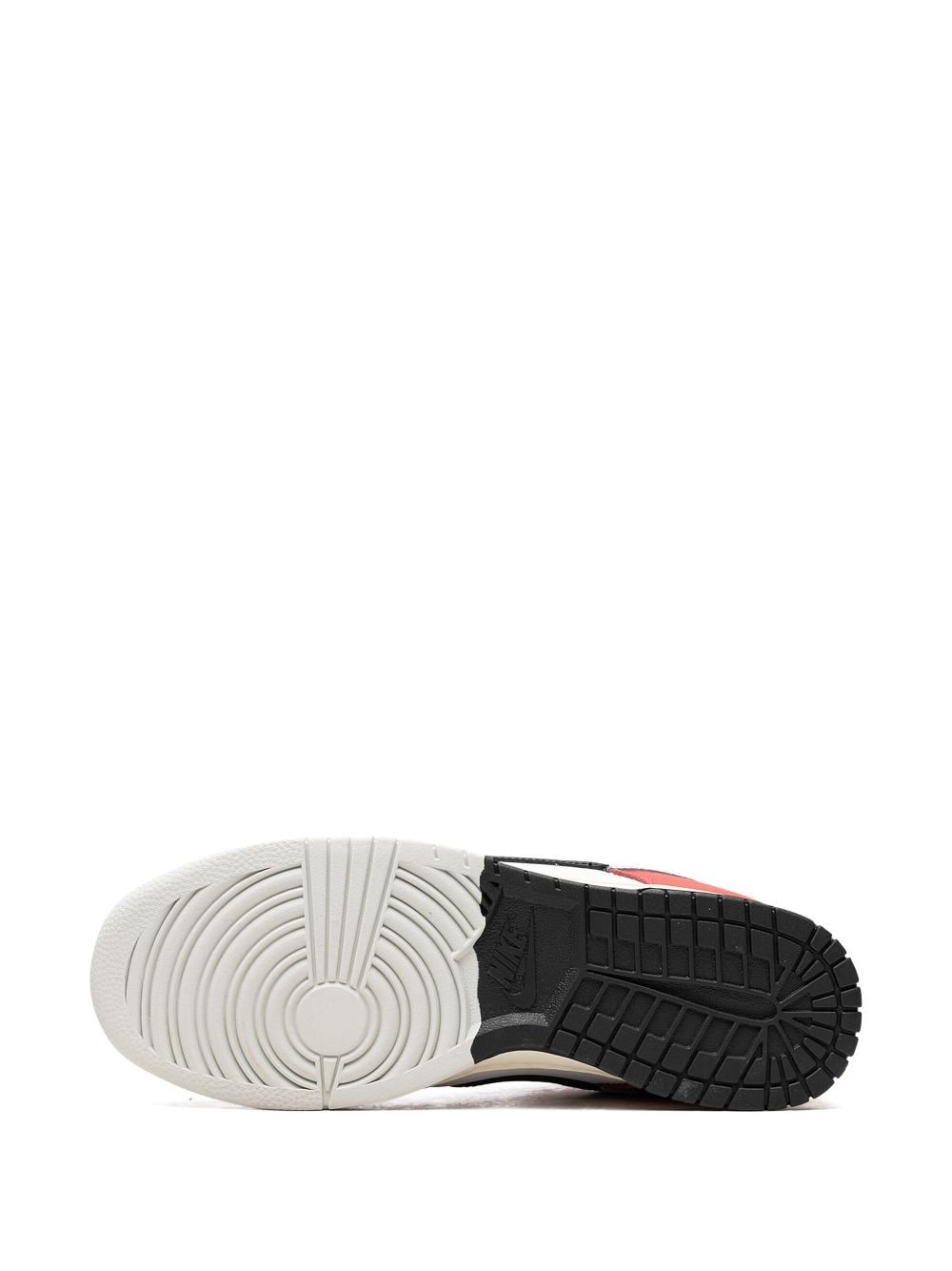 Dunk Low "Chicago Split" sneakers - 4