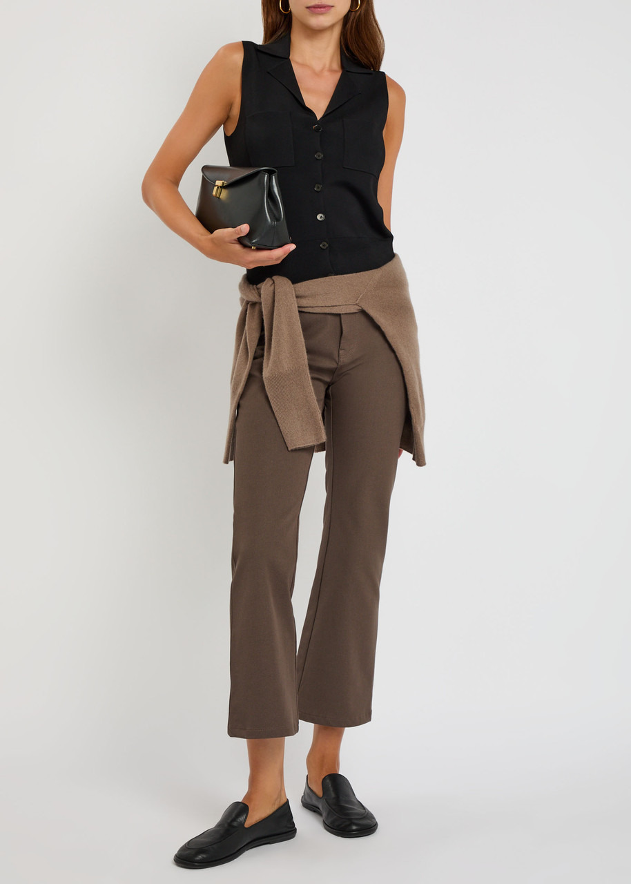 Joseph Knitted Vest - 4