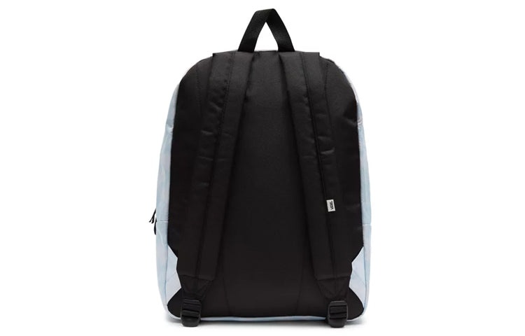 Vans Realm Backpack 'Blue White Black' VN0A3UI6ZG8 - 2