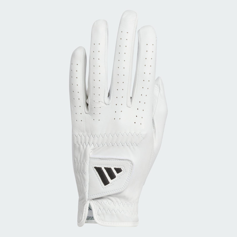 Pro Leather Glove Single 1