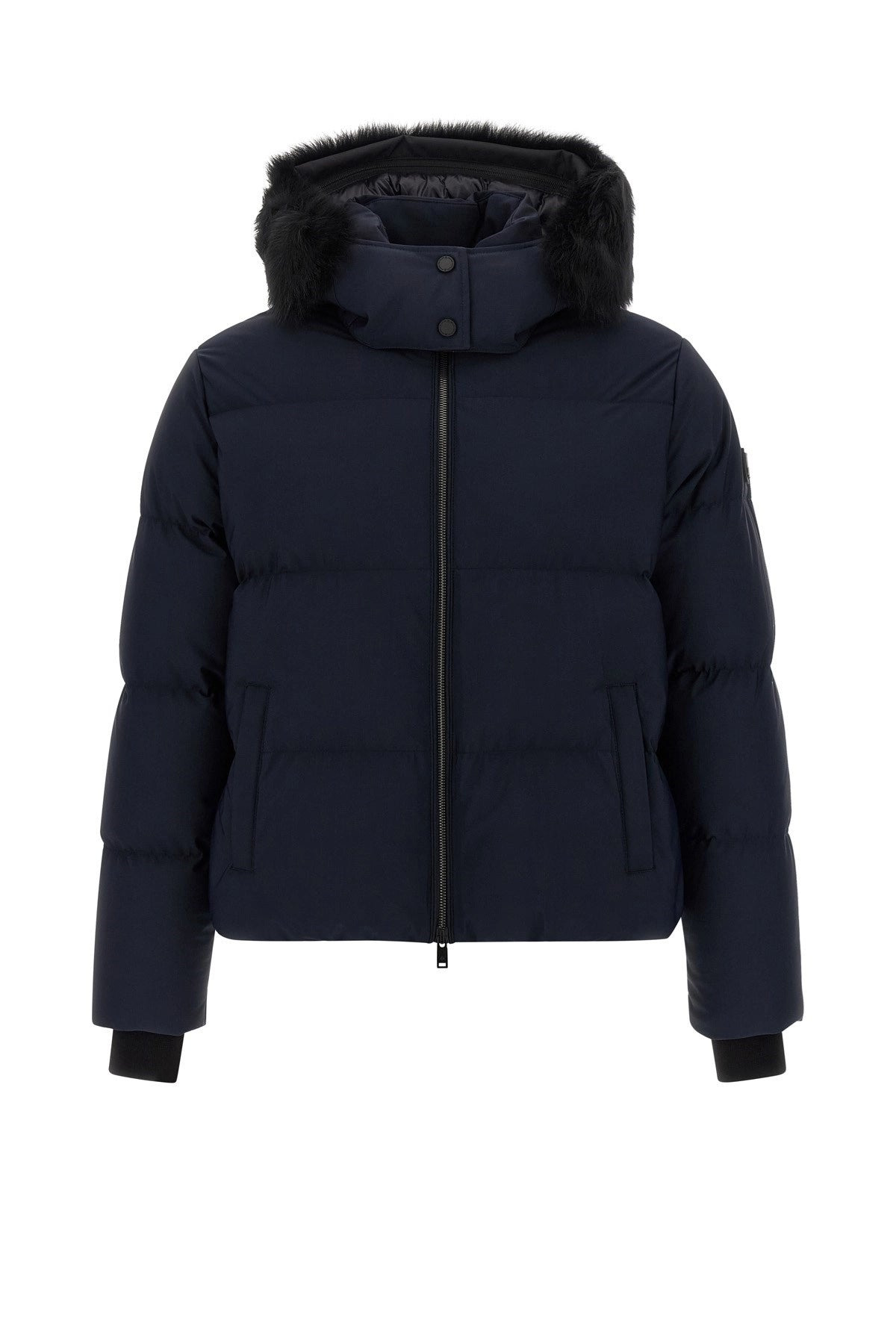 Moose Knuckles Men 'Misti Puffer' Down Jacket - 3