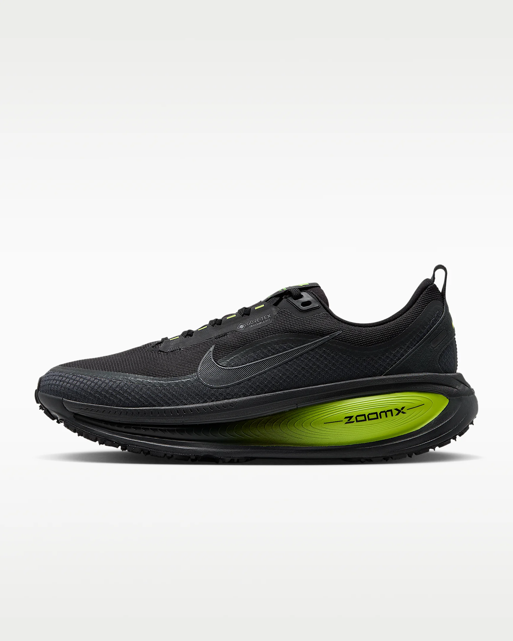 Nike Vomero 18 GORE-TEX Men's Waterproof Road Running Shoes with Reflective Accents - 1