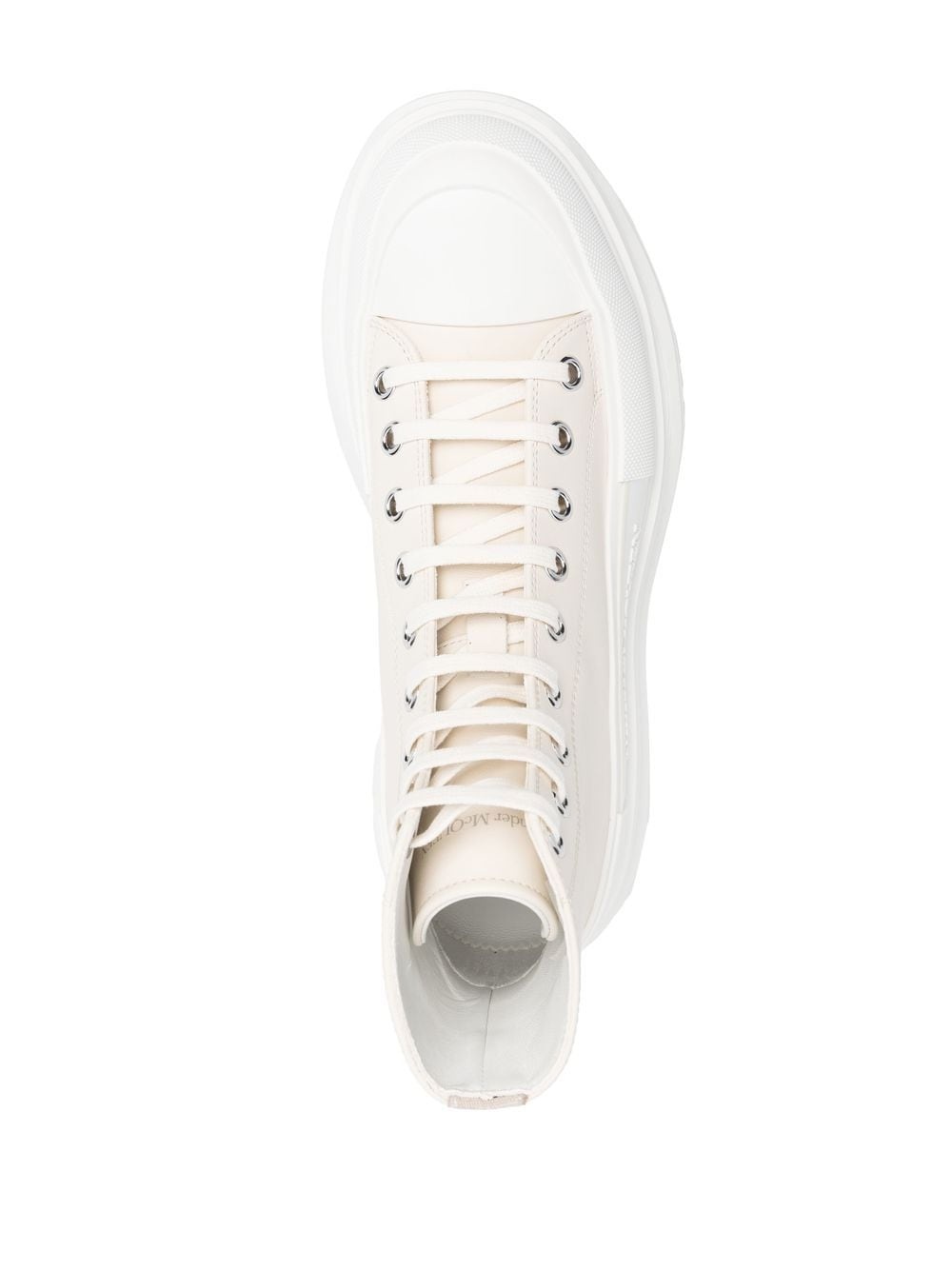 Tread Slick ankle boots - 4