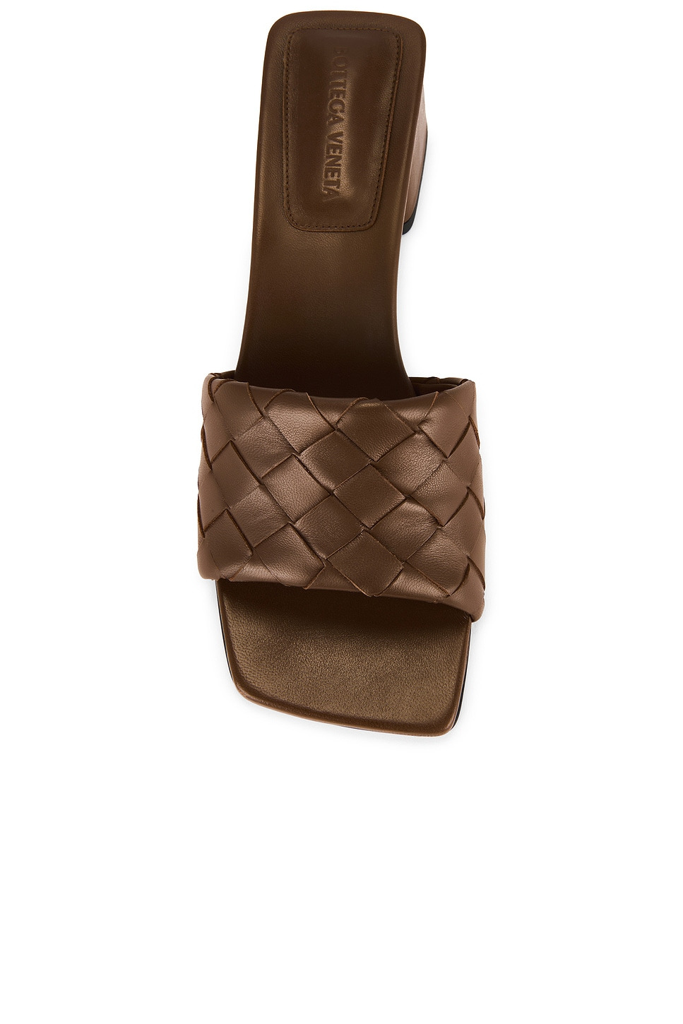 Mule Sandal - 4
