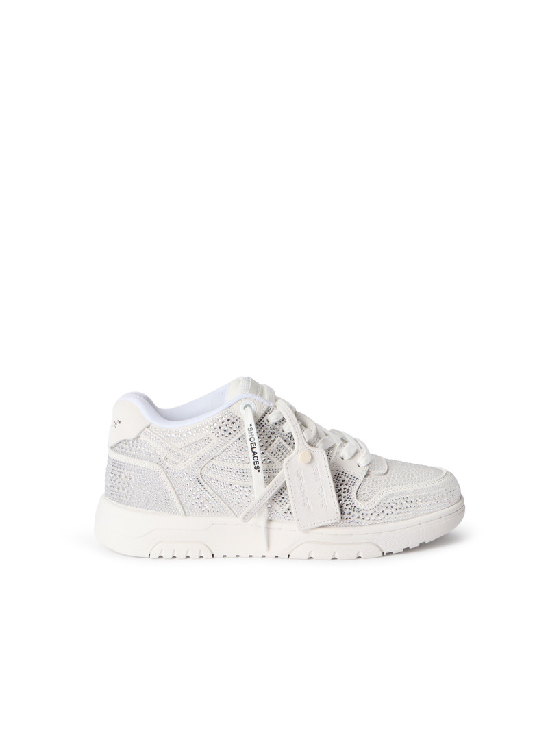 Out Of Office Strass Sneakers 1