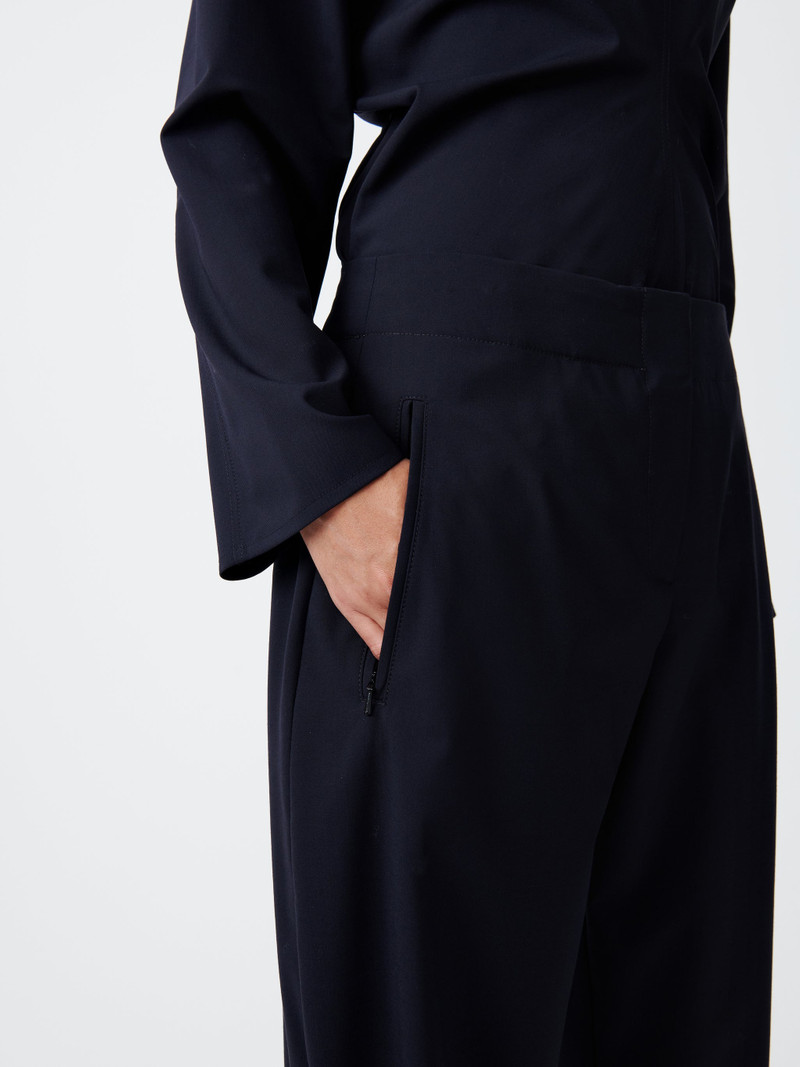 Awe Tropical Wool Pant 6