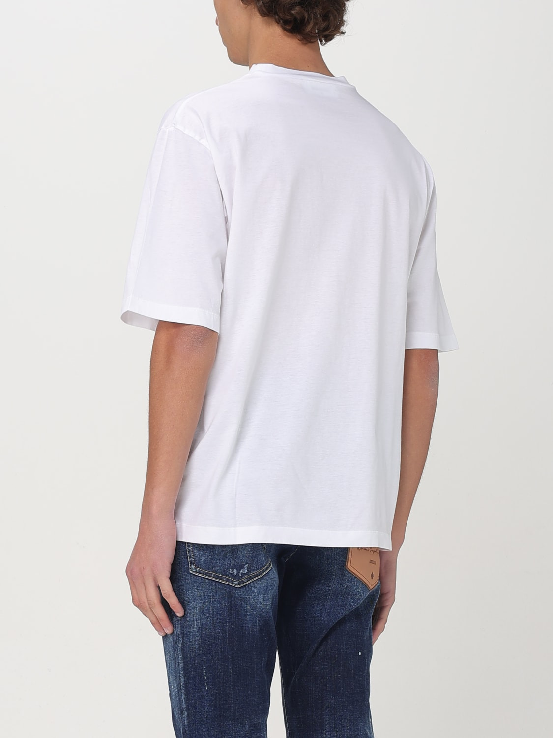 T-shirt men Dsquared2 - 2