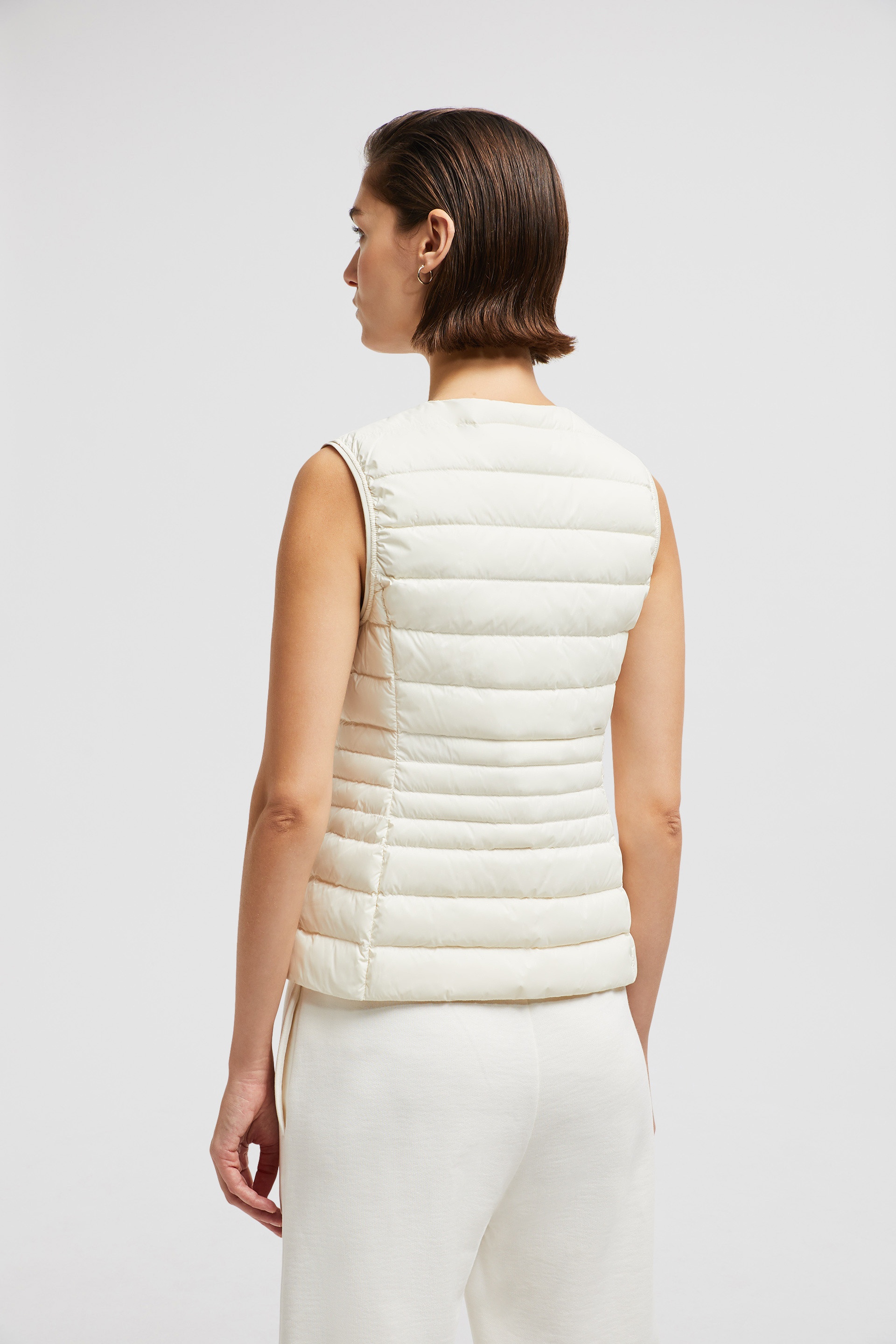 Irigny Down Vest - 5