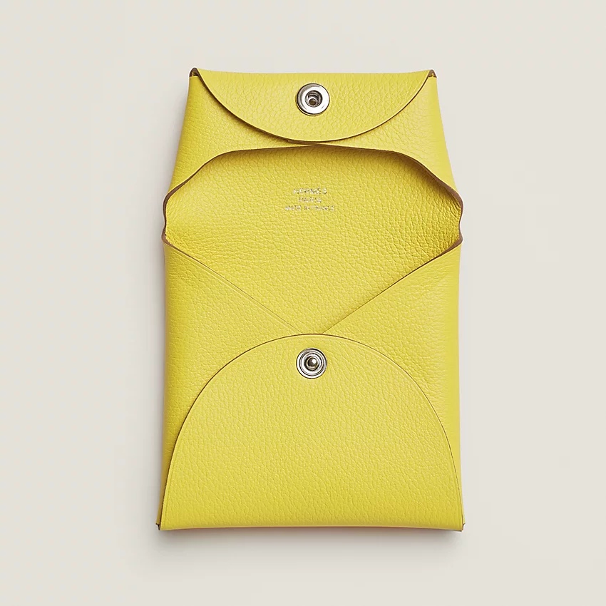 Bastia change purse - 2
