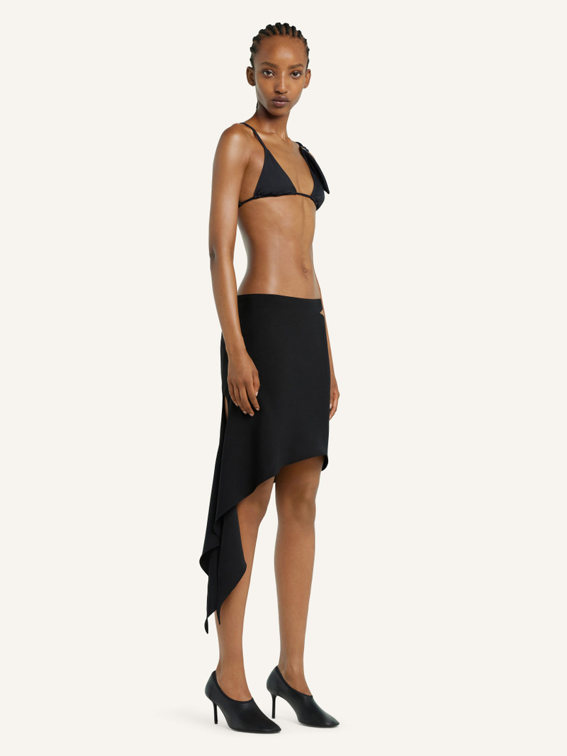 KNOT SKIRT 3