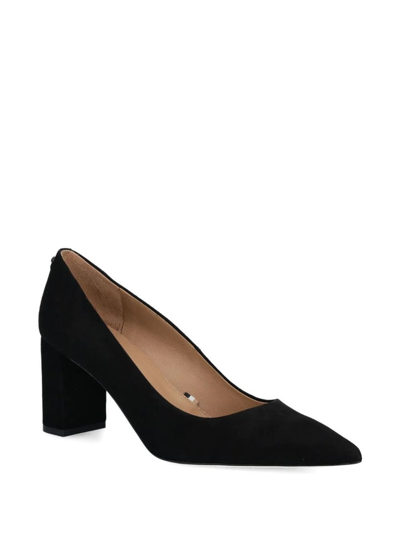 BOSS 70mm Janet pumps outlook