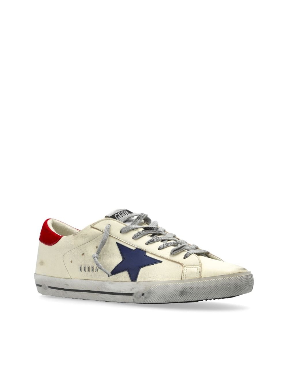 lace up trainers - 4