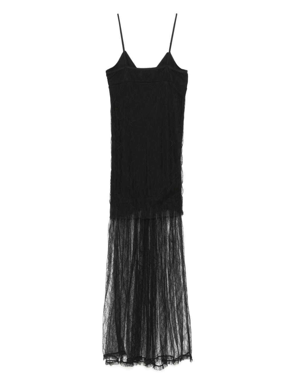 Dream maxi dress - 2
