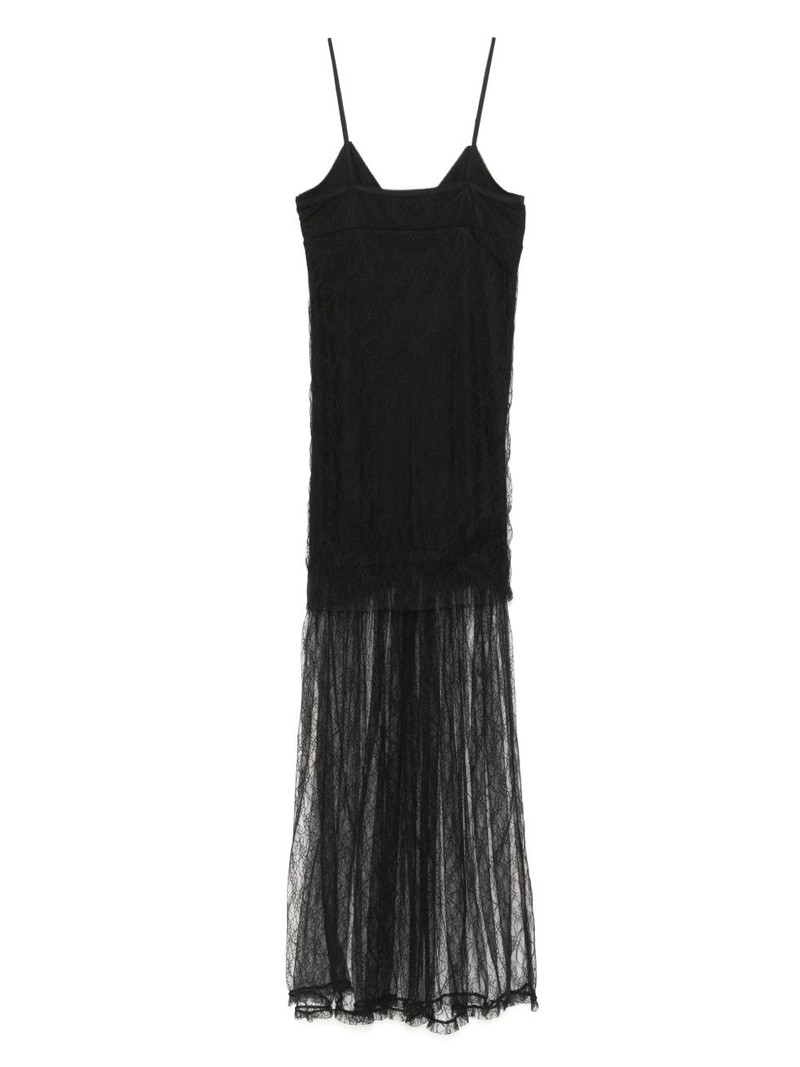 The . Garment Dream maxi dress outlook