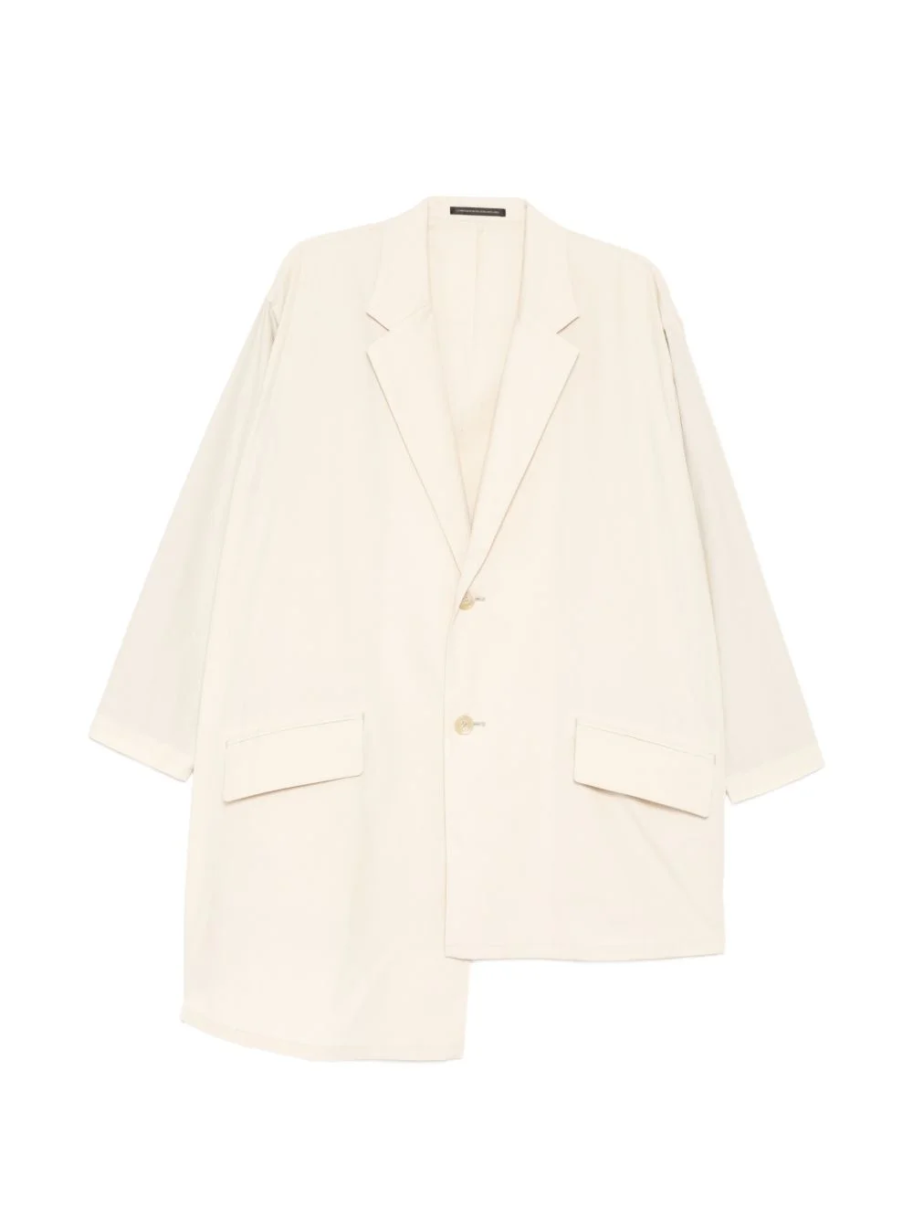Broad Big jacket - 1