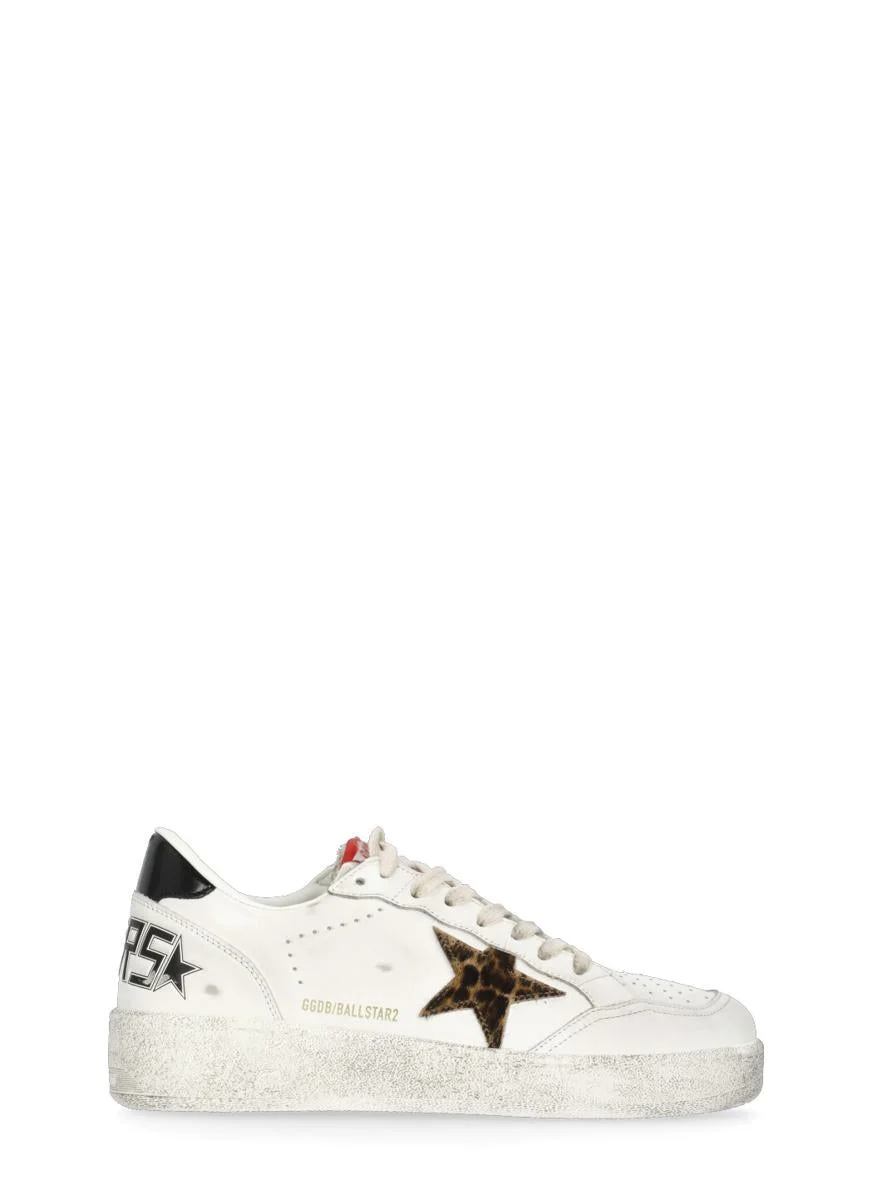 Golden Goose Sneakers - 1
