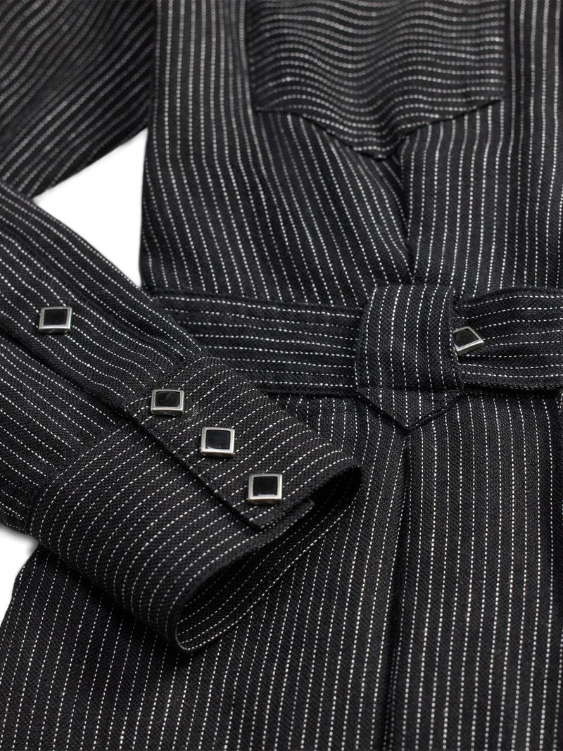 belted jumpsuit 5