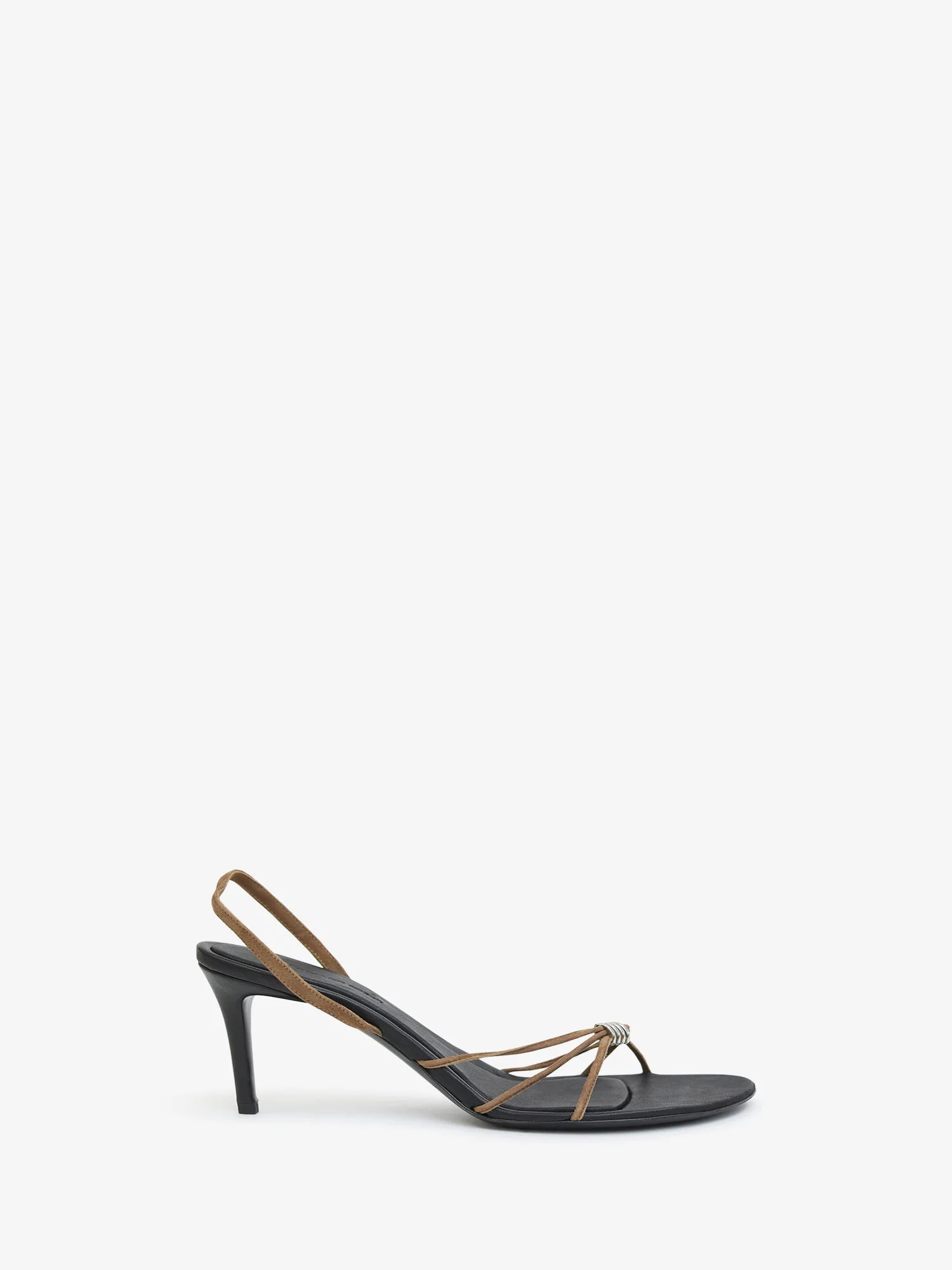 Giro Heel - 1