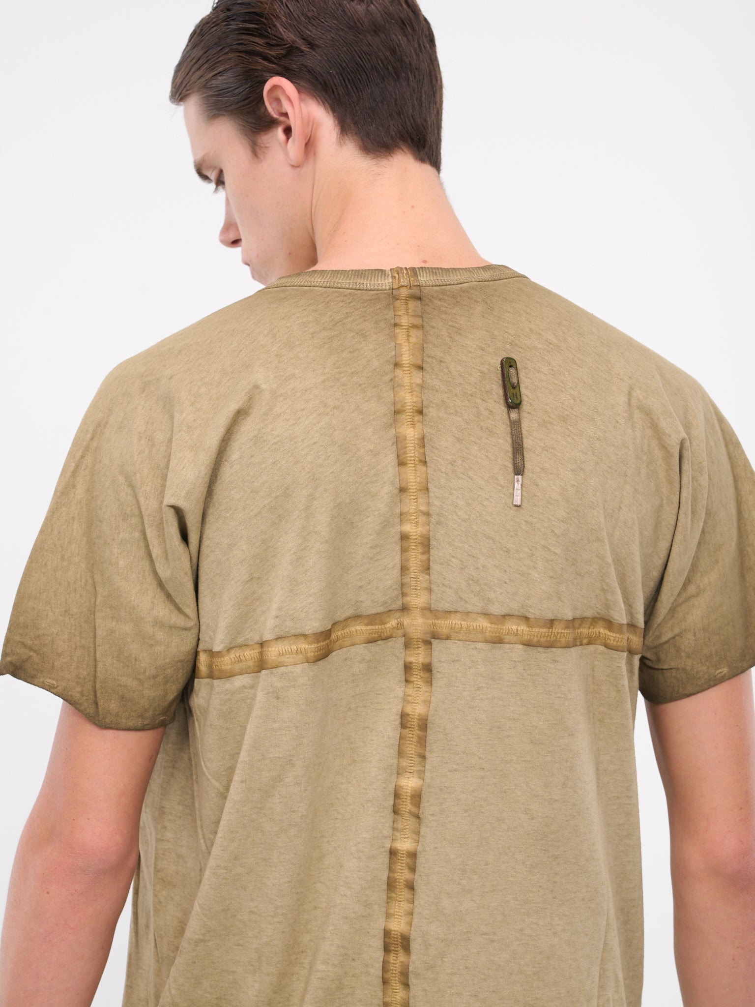 One-Piece T-Shirt - 5