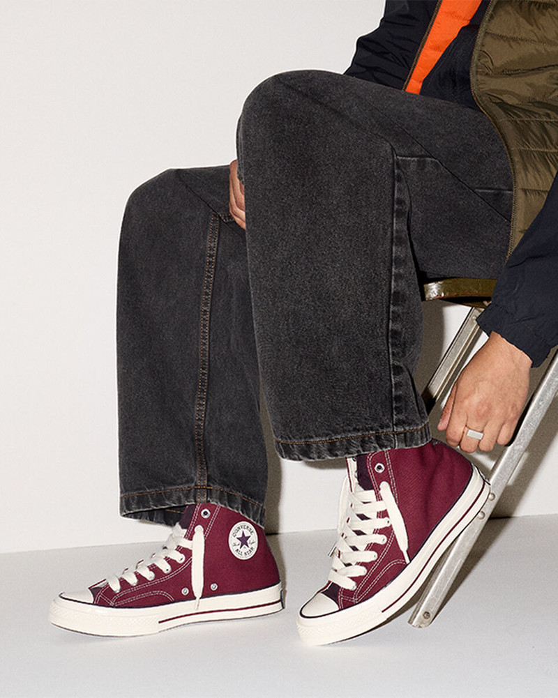 Chuck 70 Tonal Color Block 11