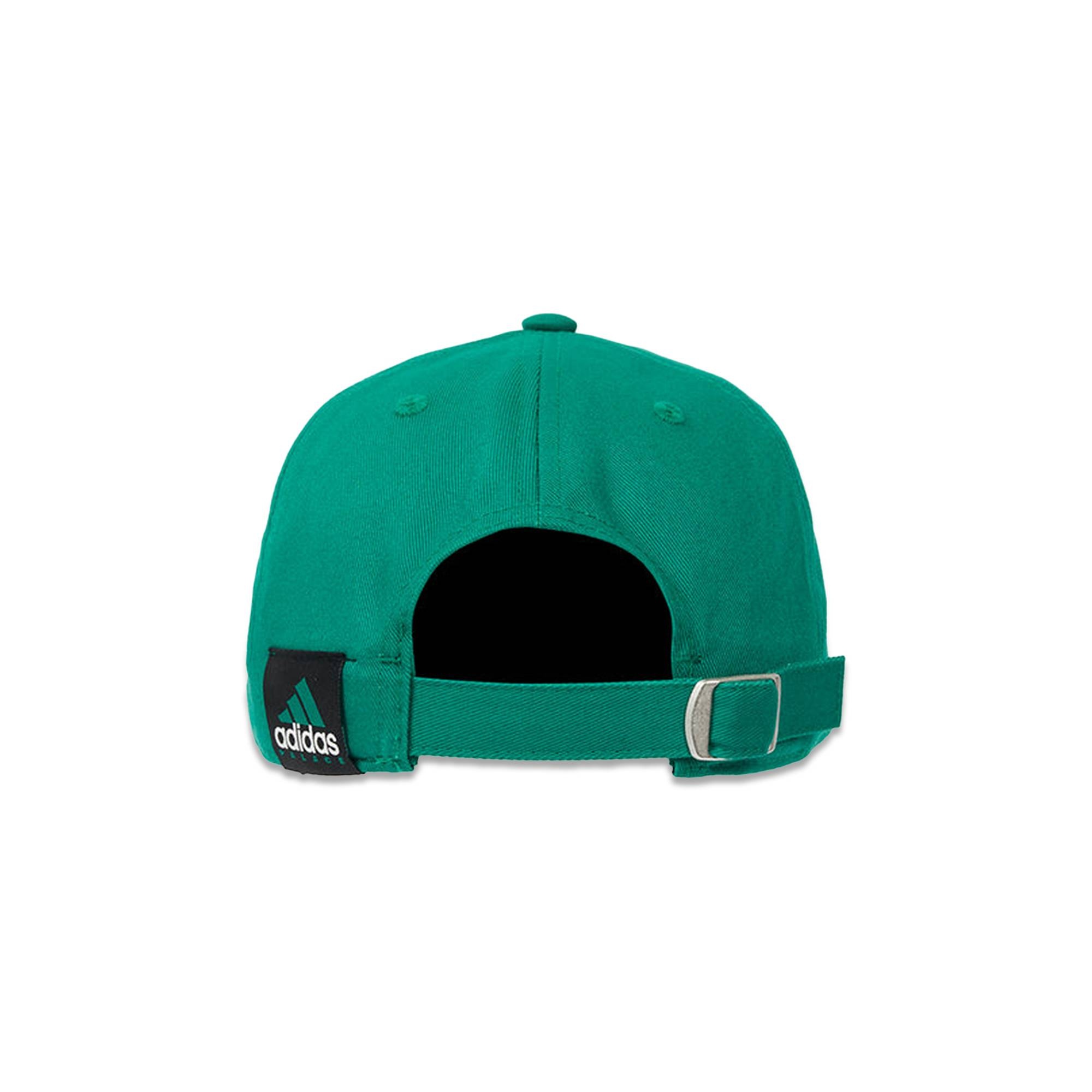 Palace x adidas EQT Hat 'Green' - 2