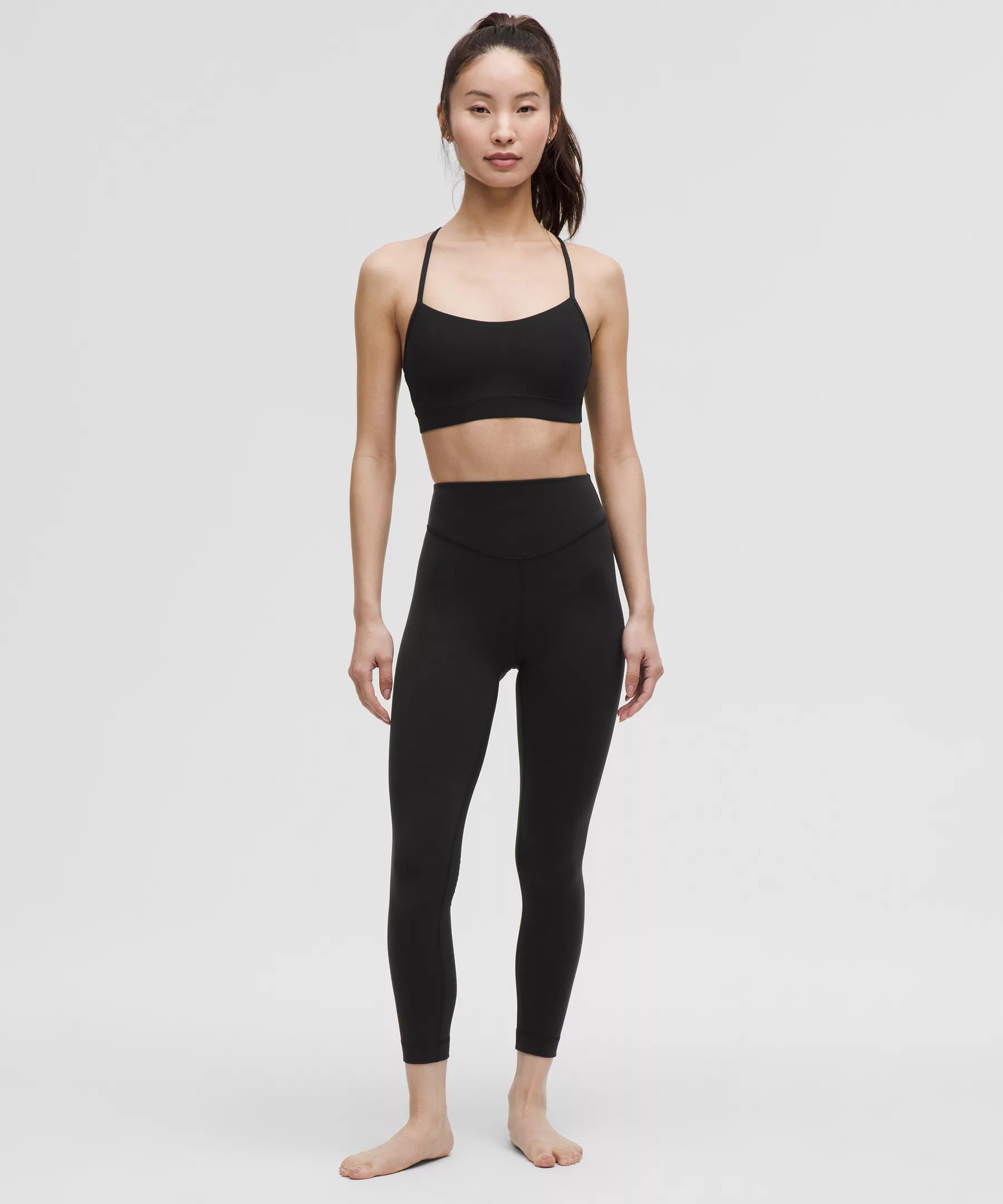 Flow Y Bra Nulu *Light Support, A–C Cups - 3