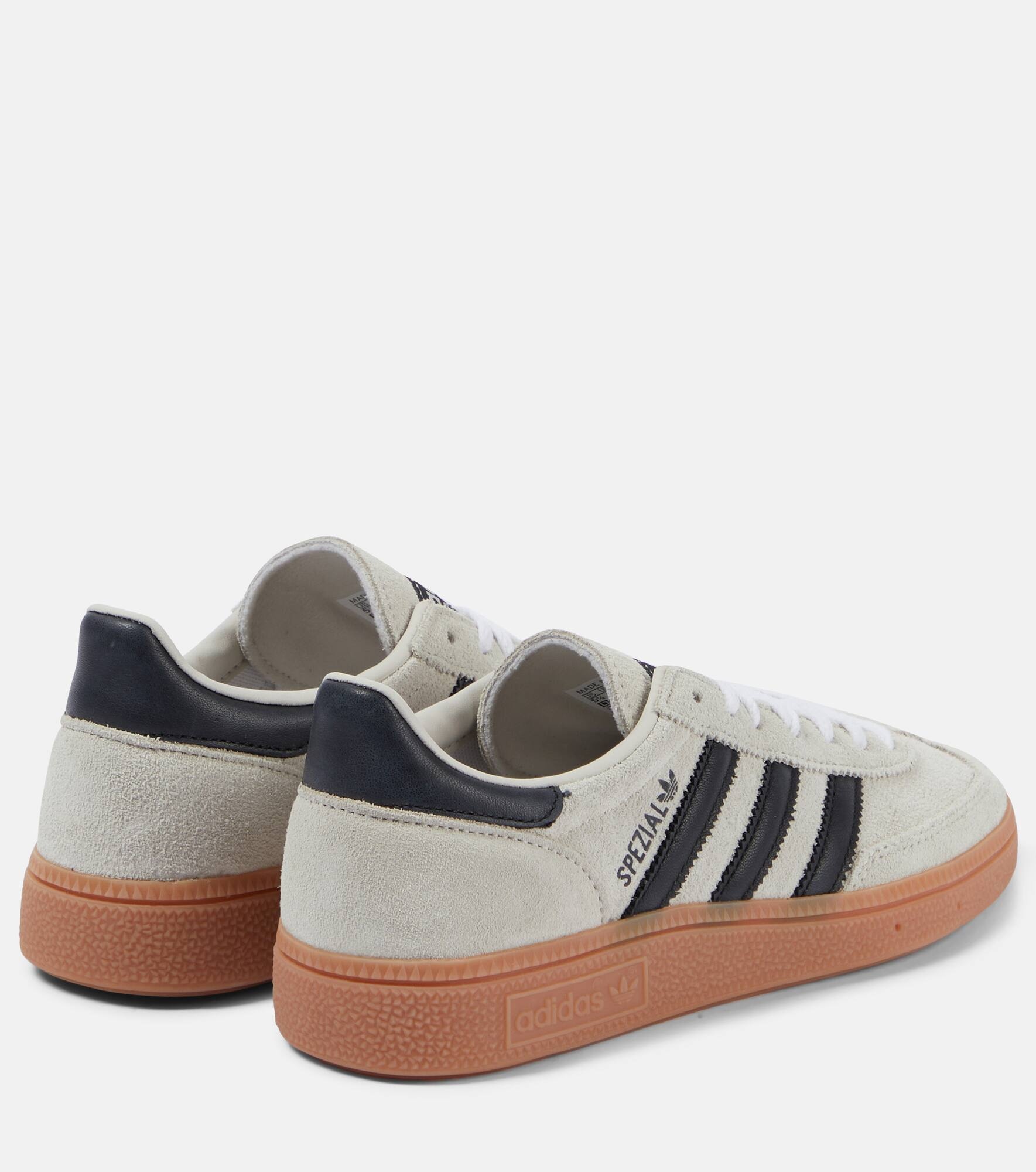Handball Spezial suede sneakers - 3