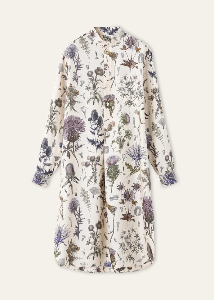 Catlin Dress - 1
