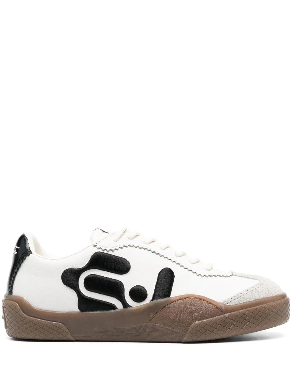 Santos low-top sneakers - 1