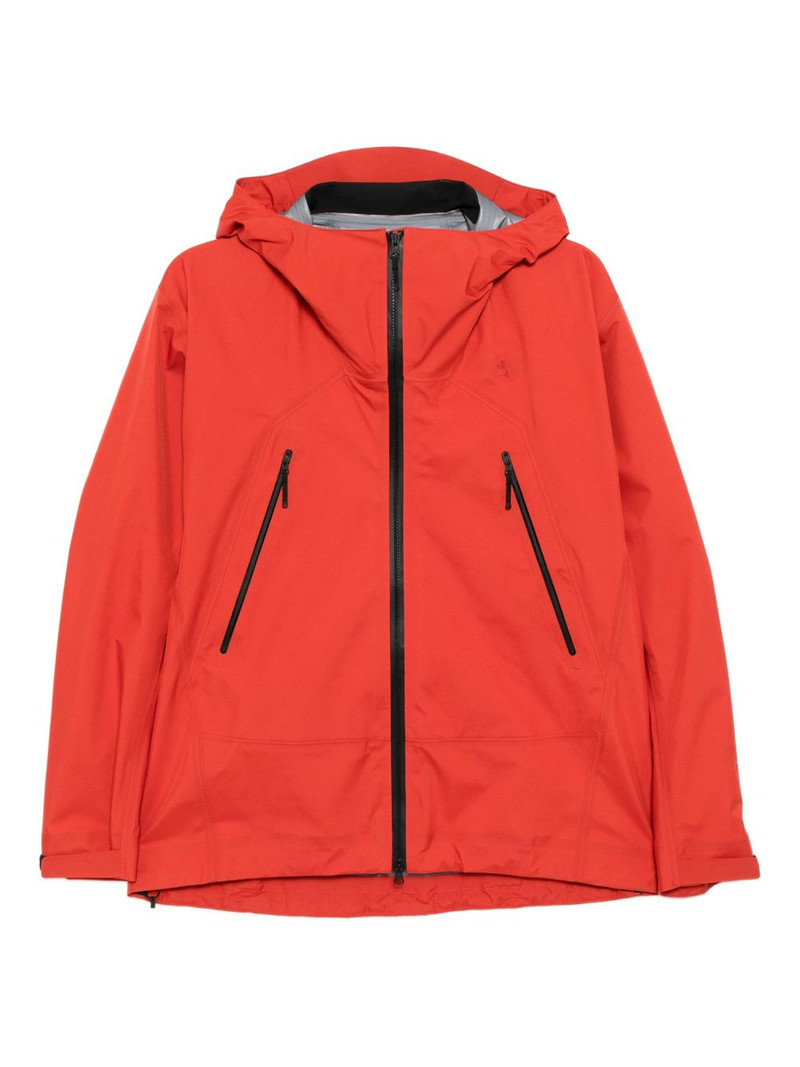 Gore-Tex 3L jacket 1