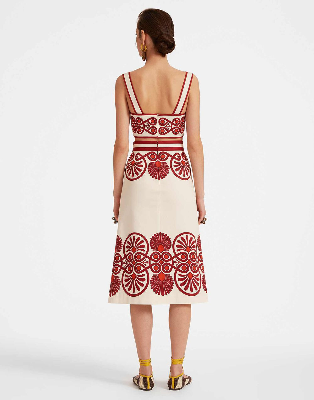 Baia Skirt - 5