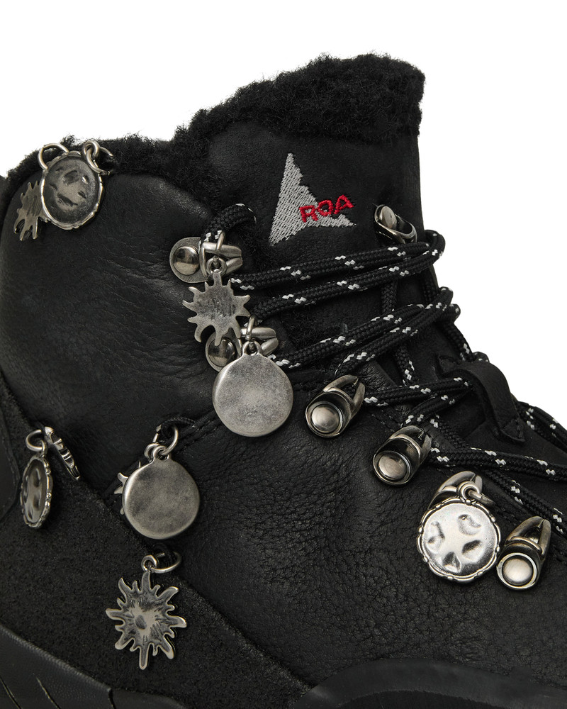 Nightfall Medallion Andreas 9