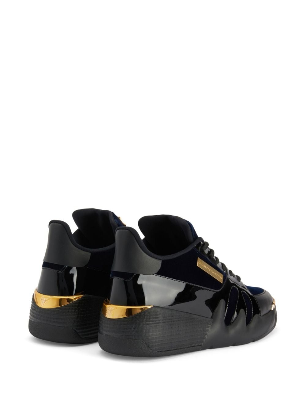 Talon low-top sneakers - 3