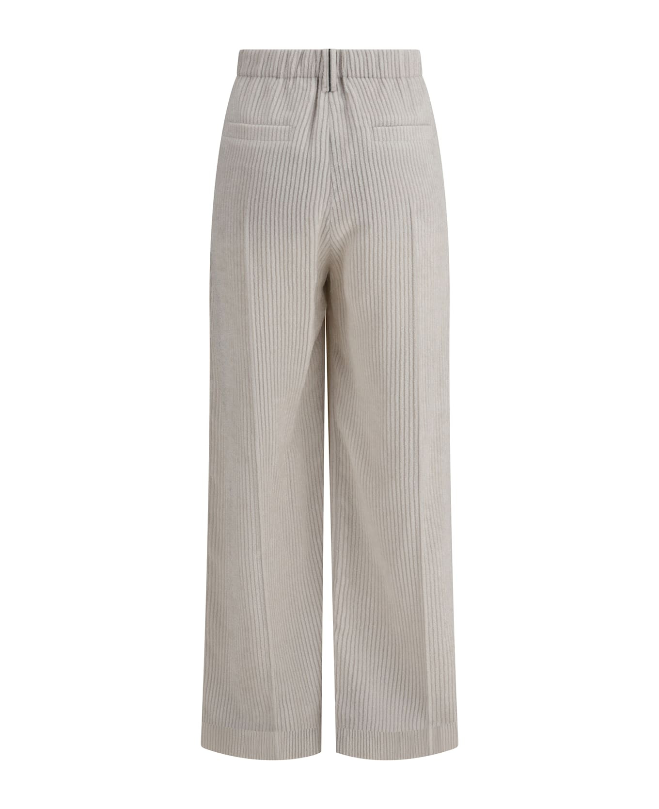 Corduroy Pants - 2