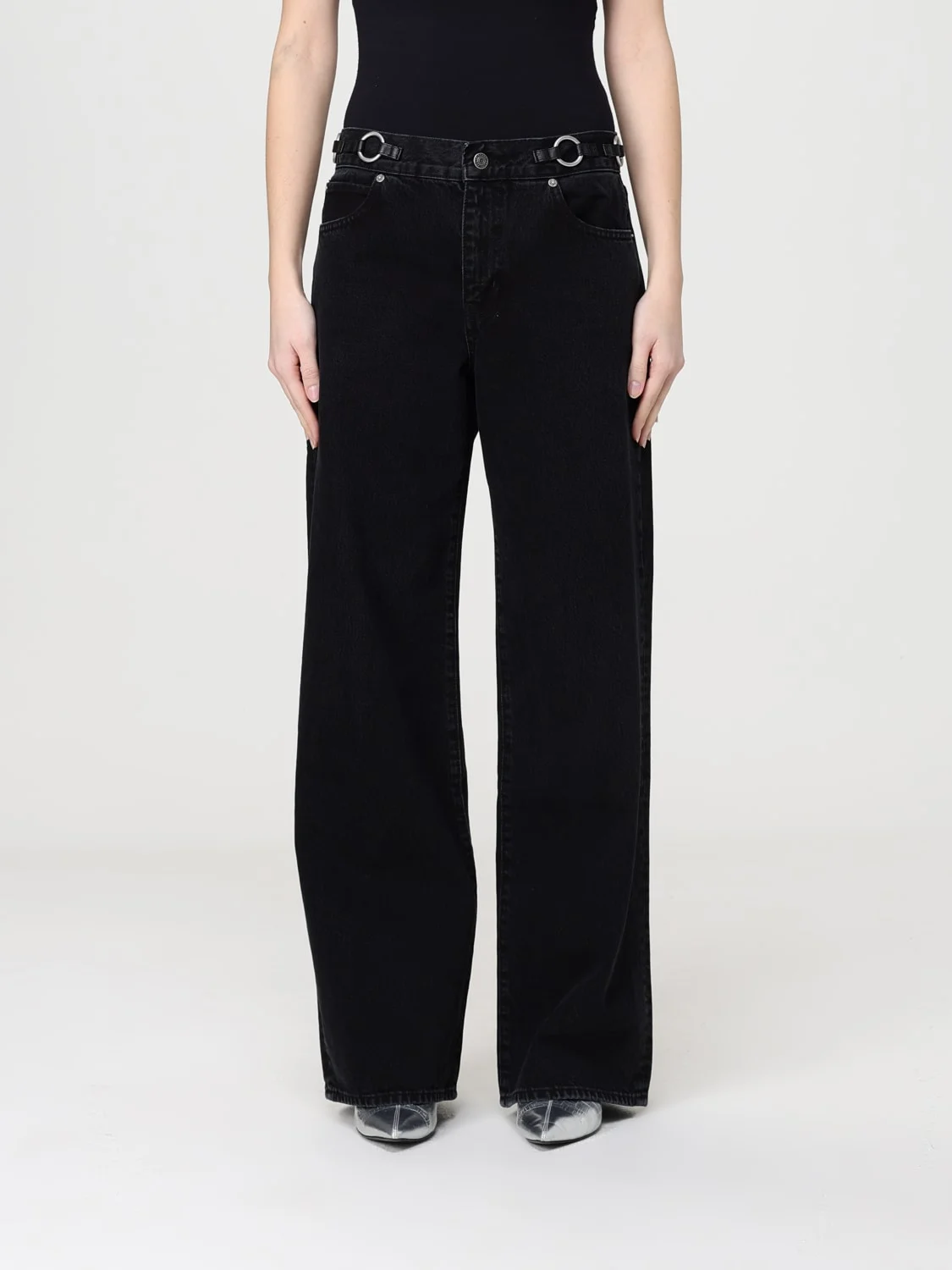 Jeans woman Frame - 1