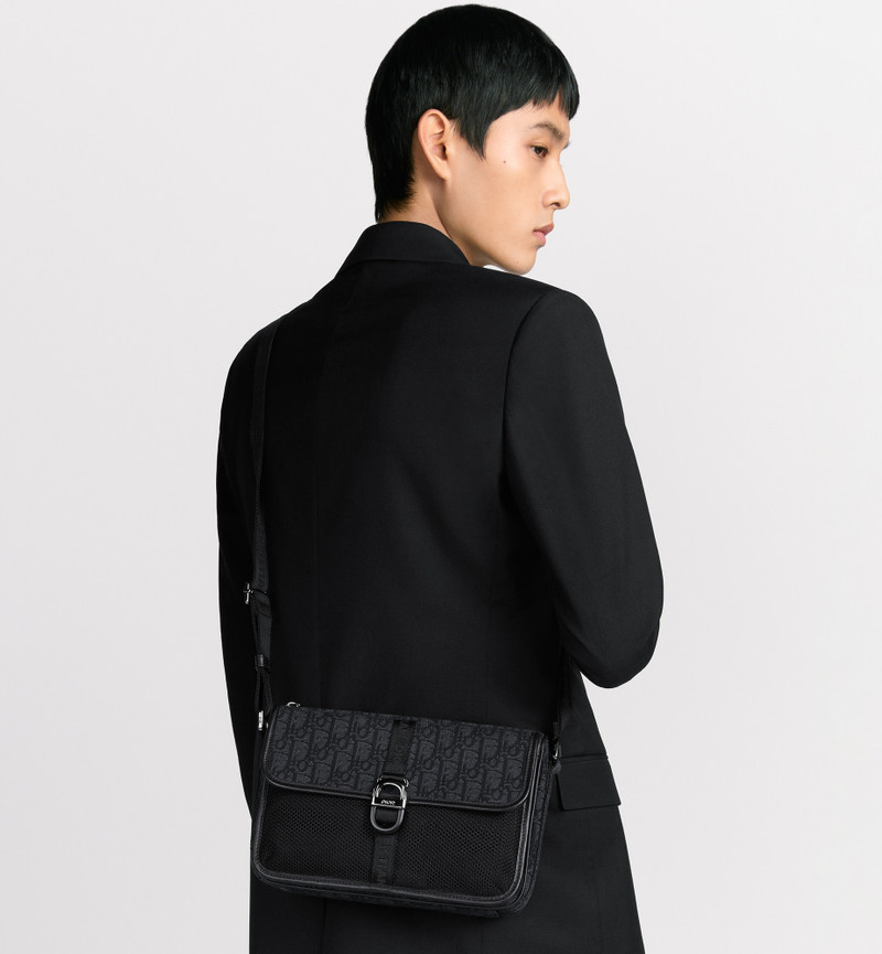 Dior Dior 8 Bag With Strap outlook