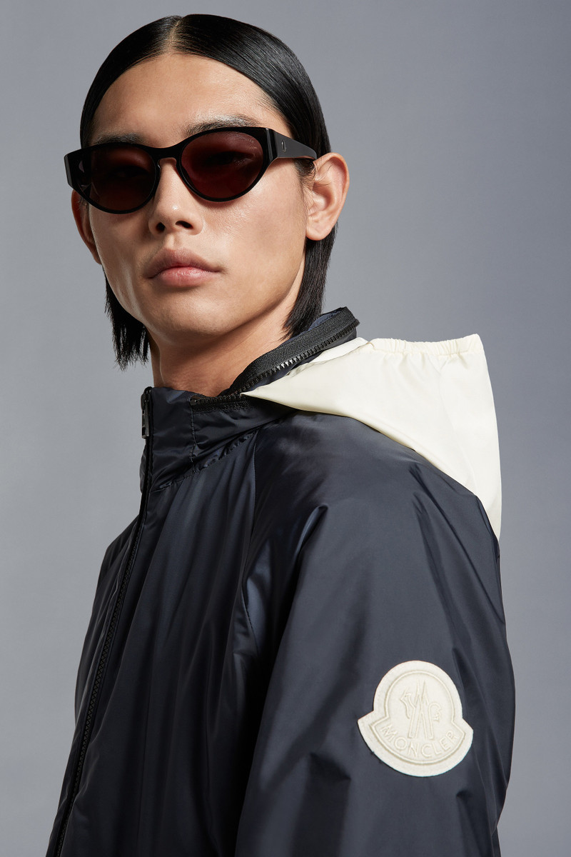 Octano Windbreaker 4