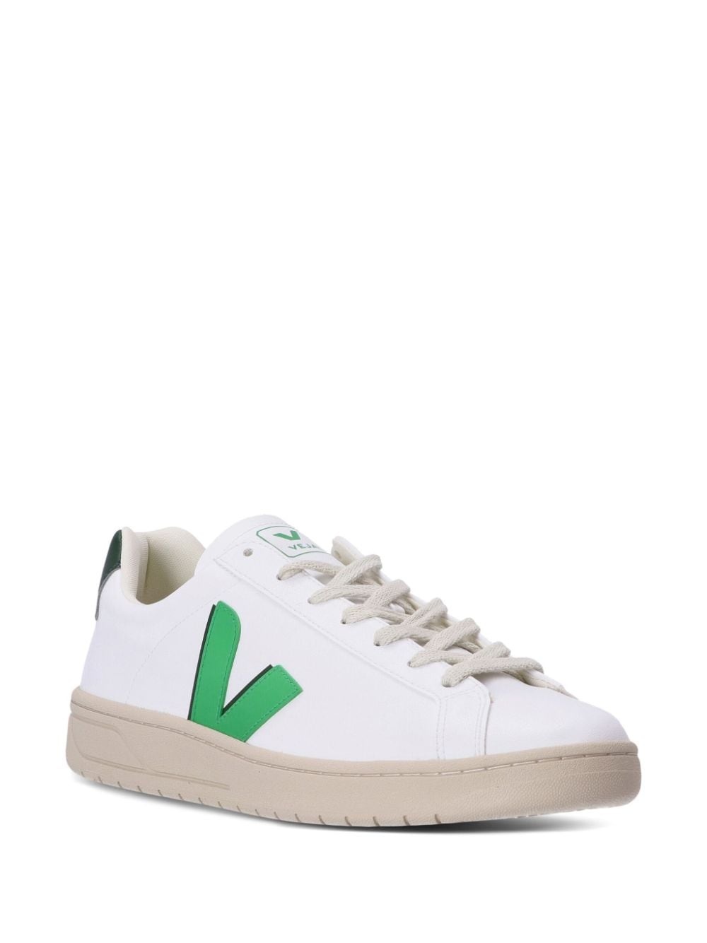 Urca CWL logo-appliquÃ© sneakers - 2