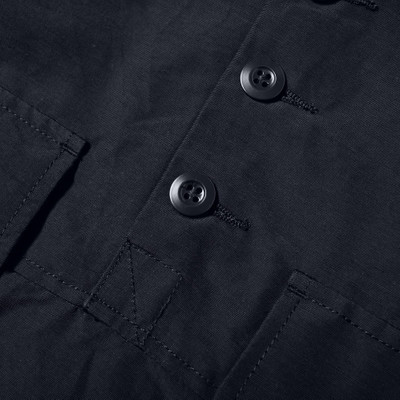 Nigel Cabourn Nigel Cabourn Track Smock outlook