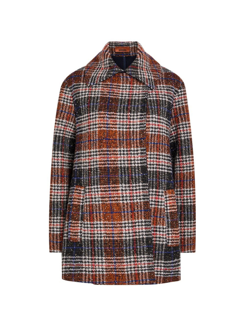 check coat 1