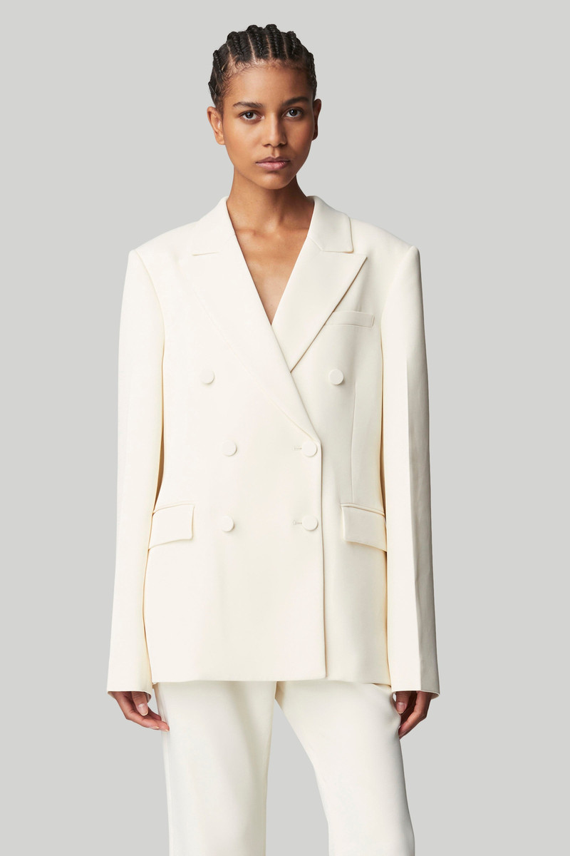 Altuzarra 'HATTSON' JACKET outlook