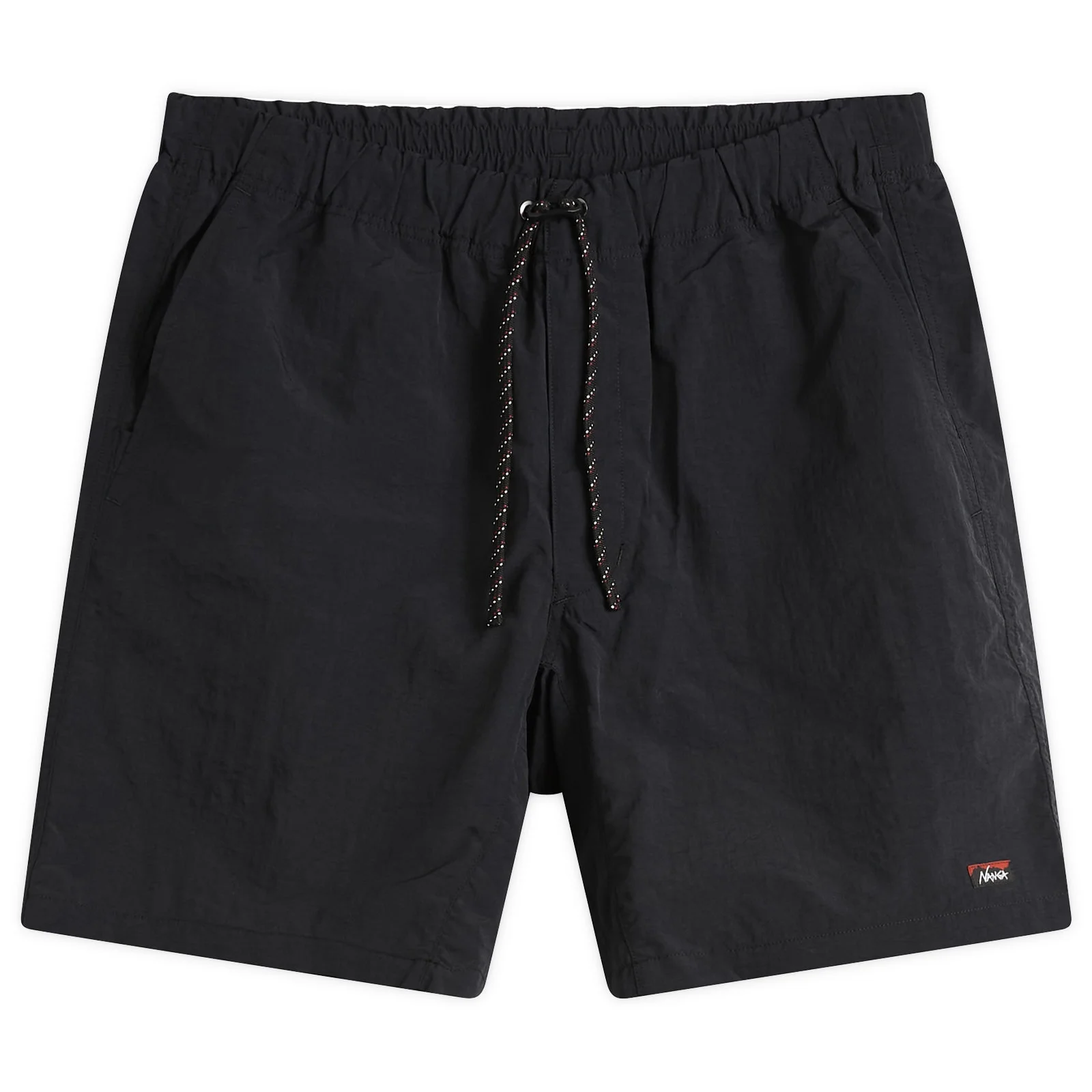 Nanga Nylon Tusser Easy Shorts - 1