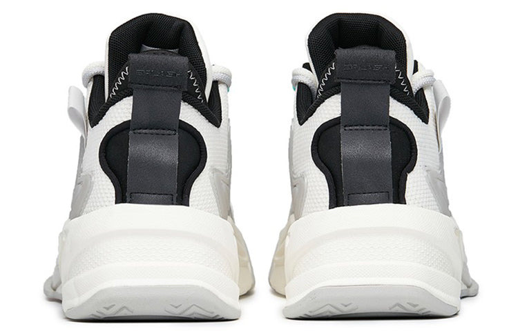 ANTA G6 'White Grey Black' 112218082-3 - 5