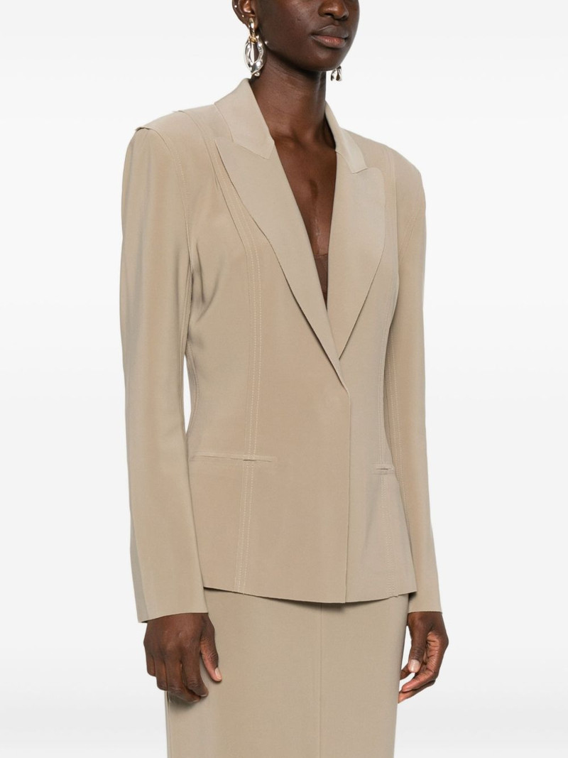 single-breasted notched-lapel jacket 3